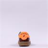 Another Trend Iconic II Gumsole Trainer - Chocolate Combi